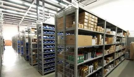 汽配公司想做大，倉庫必須這樣優(yōu)化！儀器儀表高效管理是關(guān)鍵