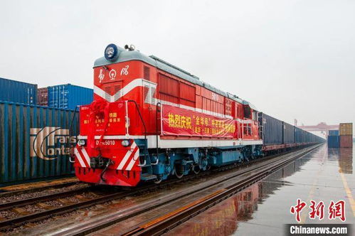 浙江鋼鐵駝隊春節假期期間發運量同比增長79.3%，公路國際貨物代理助力高效運輸