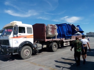 探索高效物流通道 到外蒙古烏蘭巴托的散貨汽運(yùn)專線與公路國際貨物運(yùn)輸代理